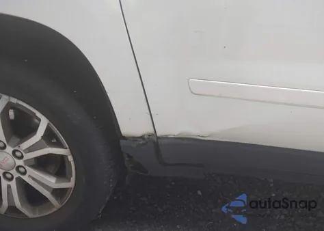 2013 GMC Acadia Slt-1 z USA, uszkodzony, nr VIN 1GKKVRKD5DJ132268